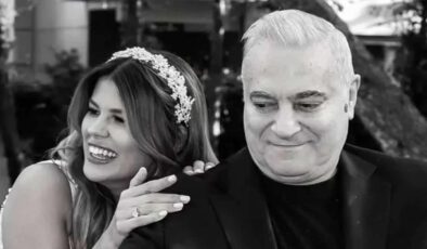 Mehmet Ali Erbil ve Gülseren Ceylan 7 aylık evliliklerini tek celsede bitirdi!