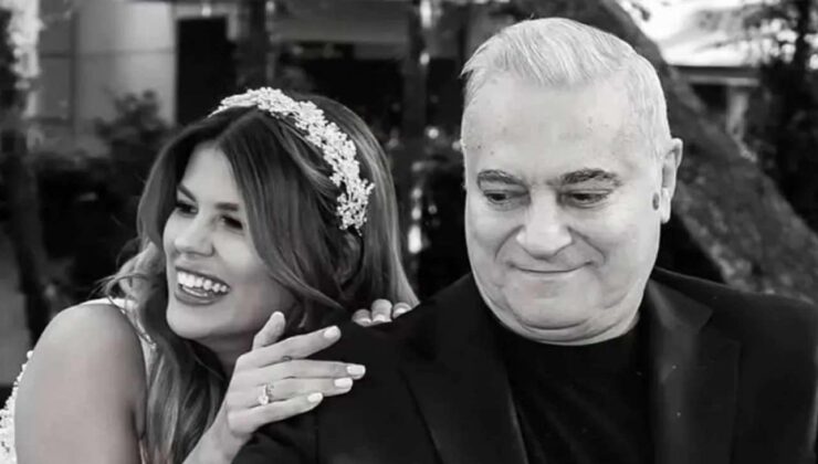 Mehmet Ali Erbil ve Gülseren Ceylan 7 aylık evliliklerini tek celsede bitirdi!