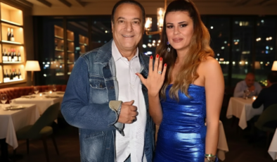 Mehmet Ali Erbil Yine Yalnız Kaldı Gülseren Ceylan İle Boşanıyorlar