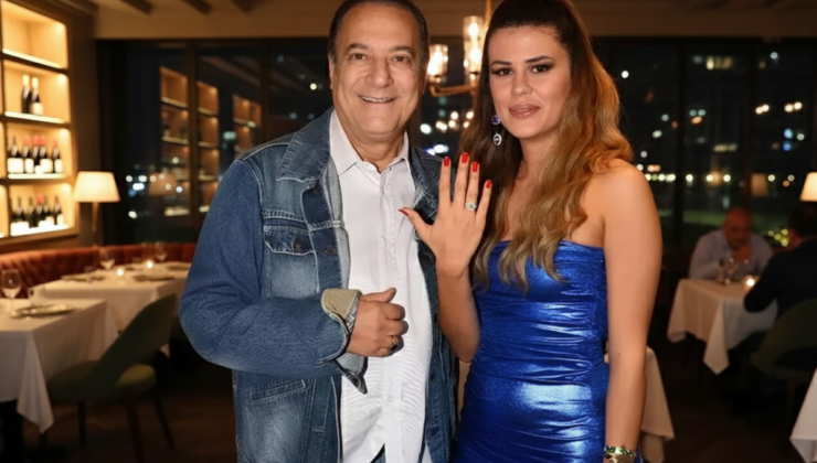 Mehmet Ali Erbil Yine Yalnız Kaldı Gülseren Ceylan İle Boşanıyorlar
