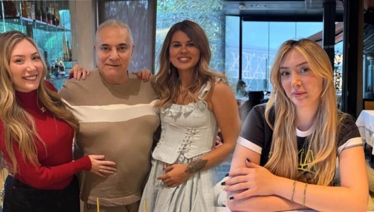 Mehmet Ali Erbil’in boşanması gündem oldu! Yasmin Erbil’den ilk açıklama geldi