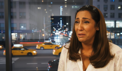 Melek Baykal’dan Yıllar Sonra Gelen İtiraf: “Akasya Durağı’nı Hiç Sevmedim!”