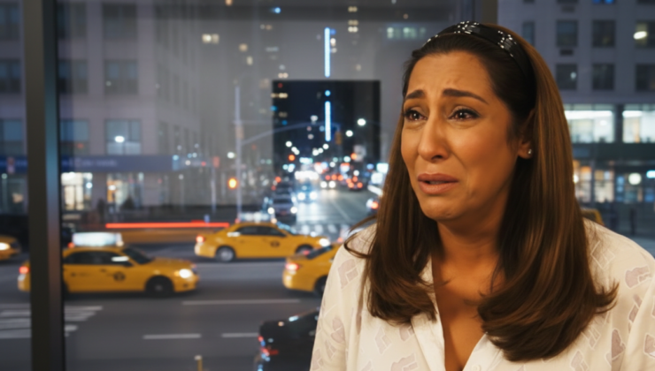 Melek Baykal’dan Yıllar Sonra Gelen İtiraf: “Akasya Durağı’nı Hiç Sevmedim!”