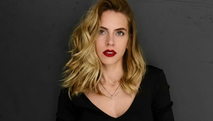 Melis İşiten’den Ezber Bozan İtiraf: “Aynı Anda 10 Kişiyle…”