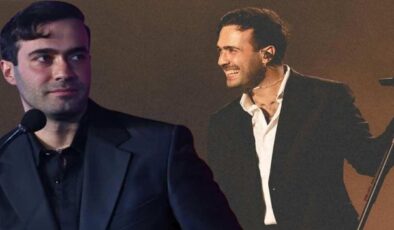 Mert Demir’den gönülleri fetheden hareket!