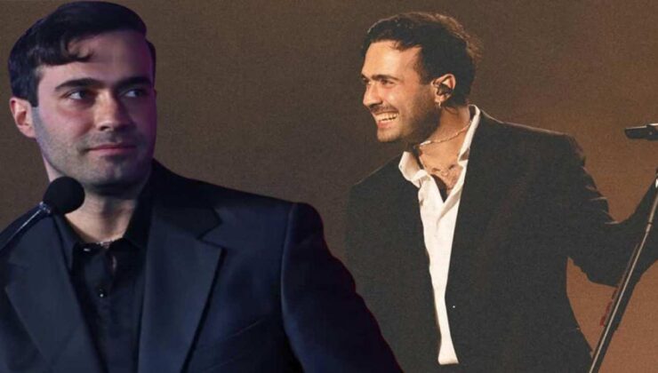 Mert Demir’den gönülleri fetheden hareket!