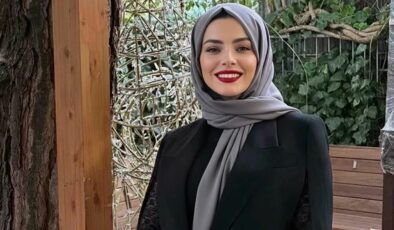 MERVE BOLUĞUR’DAN KRİZLE BİTEN RAMAZAN PAYLAŞIMI!