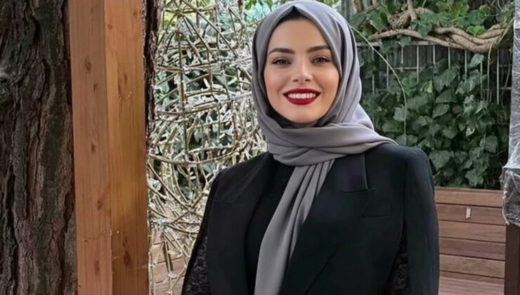 MERVE BOLUĞUR’DAN KRİZLE BİTEN RAMAZAN PAYLAŞIMI!