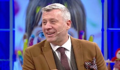 Metin Şentürk açıklamasıyla yürek burktu!