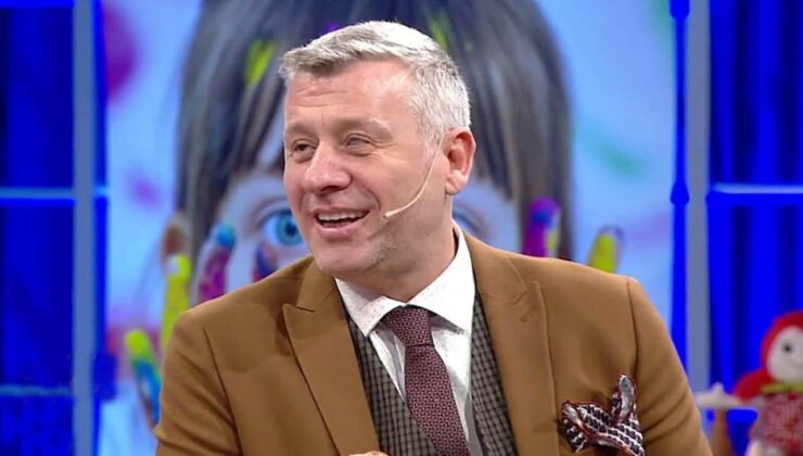 Metin Şentürk açıklamasıyla yürek burktu!