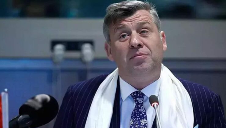 Metin Şentürk’ten ‘Laiklik’ bildirisine sert tepki: ‘Utanmıyor musunuz?’