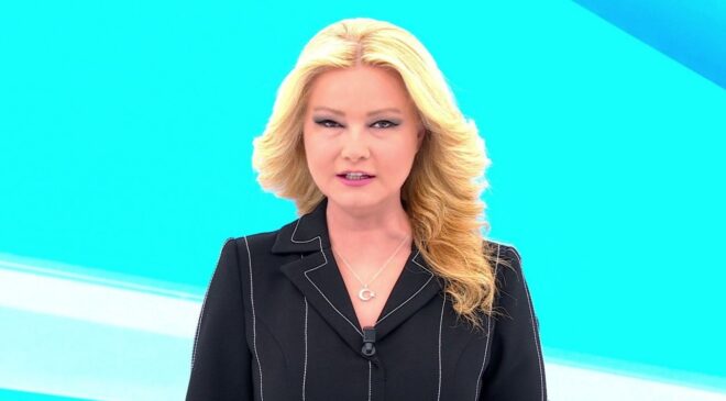 Müge Anlı Tarzı Programlar Neden Bu Kadar Çok İzleniyor?