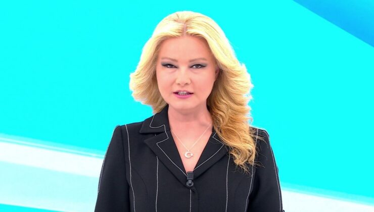 Müge Anlı Tarzı Programlar Neden Bu Kadar Çok İzleniyor?