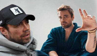 Murat Dalkılıç 13. kez burun ameliyatı olacağını açıkladı!