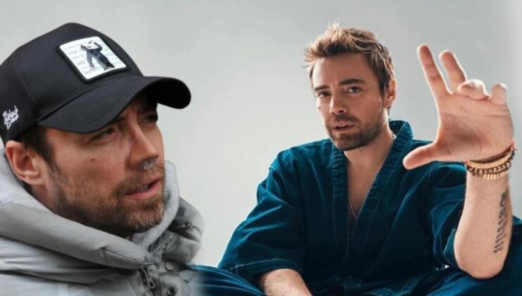 Murat Dalkılıç 13. kez burun ameliyatı olacağını açıkladı!