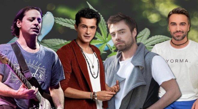 Murat Dalkılıç, Kaan Tangöze ve İsmail Hacıoğlu adliyeye sevk edildi