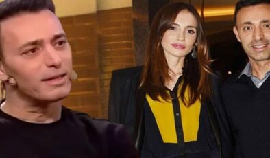 Mustafa Sandal’a kötü haber: Eski eşine tazminat ödeyecek!