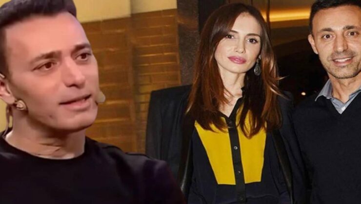 Mustafa Sandal’a kötü haber: Eski eşine tazminat ödeyecek!