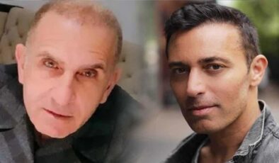 Mustafa Sandal’ın kayınpederi Cihan Sütşurup’un mal varlığına tedbir kararı şoku!