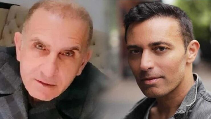 Mustafa Sandal’ın kayınpederi Cihan Sütşurup’un mal varlığına tedbir kararı şoku!