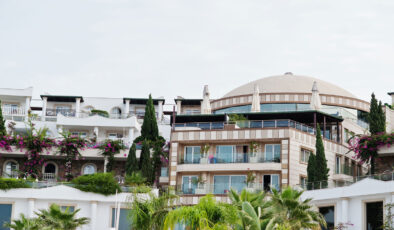 Neden Dubai’den Ev Almalısın?