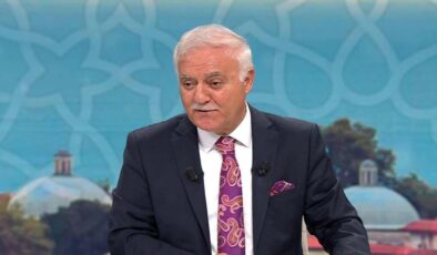 Nihat Hatipoğlu, genç izleyicisinin sorusunu anlamayınca ortaya komik anlar çıktı