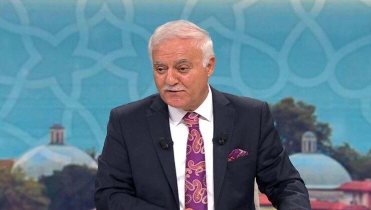 Nihat Hatipoğlu, genç izleyicisinin sorusunu anlamayınca ortaya komik anlar çıktı