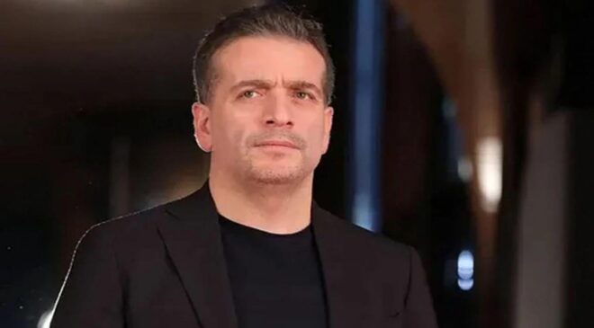 Ölümden dönmüştü! Murat Cemcir’den aylar sonra ilk paylaşım