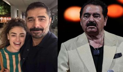 Onlara sandalye bile yok demişti! İbrahim Tatlıses’in çocuklarından ‘demans’ iddiası