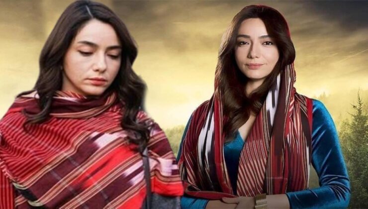 Öykü Gürman’dan “Taşacak Bu Deniz” itirafı! “İlk bana teklif edildi”