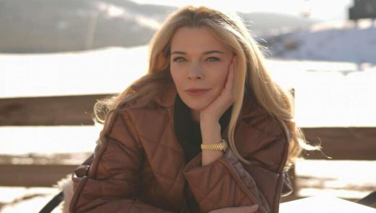 Oyuncu Begüm Kütük’ün en acı günü! Aldığı haberle sarsıldı