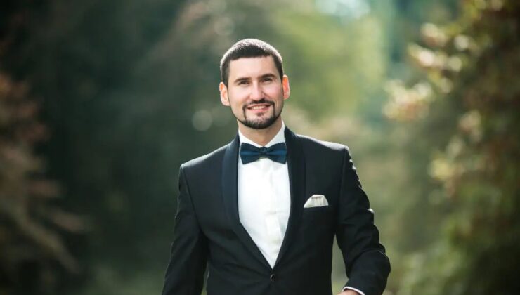 Özel Dikim Takım Elbise Neden Tercih Edilir