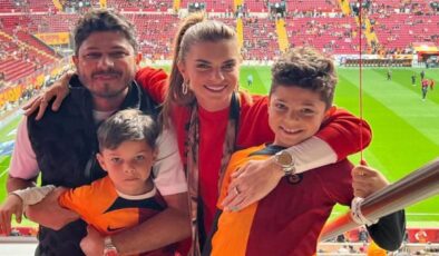 Pelin Karahan ve Bedri Güntay çifti 12 yıllık evliliklerini bitirme kararı aldı!