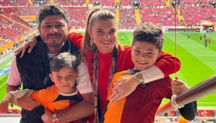 Pelin Karahan ve Bedri Güntay çifti 12 yıllık evliliklerini bitirme kararı aldı!