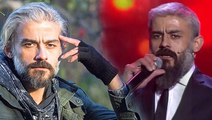 Poyraz Karayel’in Sefer’iydi! Kanbolat Görkem Arslan hayatını kaybetti