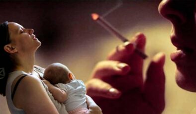 Prof. Dr. Faruk Buyru uyardı: Gebelikte sigara erken doğum ve gelişim geriliğine yol açıyor