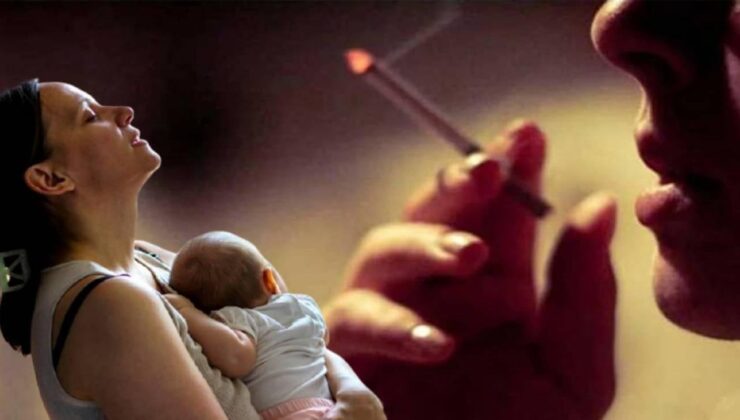 Prof. Dr. Faruk Buyru uyardı: Gebelikte sigara erken doğum ve gelişim geriliğine yol açıyor