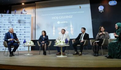 ‘Ramazan ve Sağlık Paneli’nde uzmanlardan hem beden hem ruh sağlığı için altın öneriler!