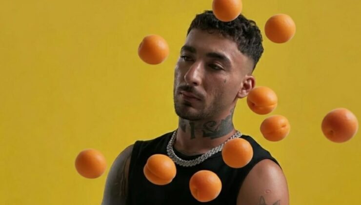 Rap dünyasında “Malatyalıyım” çıkışı: Uzi’den “Şeytan” iddialarına sert tepki!