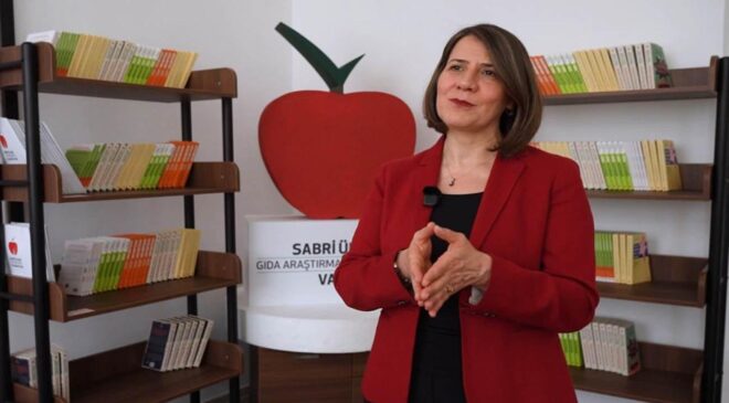 Sabri Ülker Vakfı’ndan Ramazan uyarısı: “Sahurda denge, İftarda ölçü”