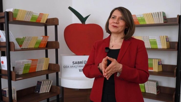 Sabri Ülker Vakfı’ndan Ramazan uyarısı: “Sahurda denge, İftarda ölçü”