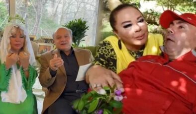 Safiye Soyman’ın acısı ilk günkü gibi! Oğluna doğum gününde “Evladım” diye seslendi