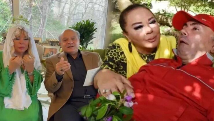 Safiye Soyman’ın acısı ilk günkü gibi! Oğluna doğum gününde “Evladım” diye seslendi