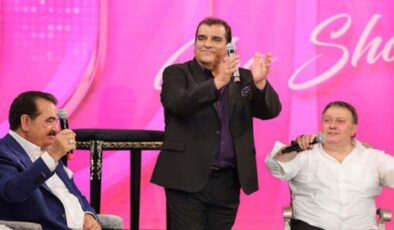 Şarkıcı Ömer Danış yoğun bakıma kaldırıldı! Acil kan çağrısı