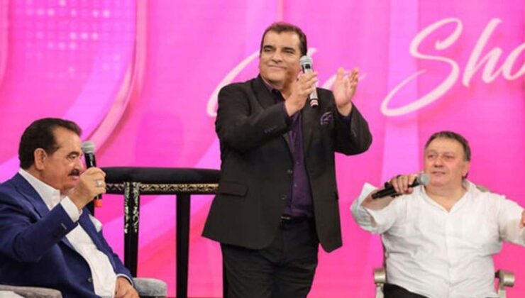 Şarkıcı Ömer Danış yoğun bakıma kaldırıldı! Acil kan çağrısı