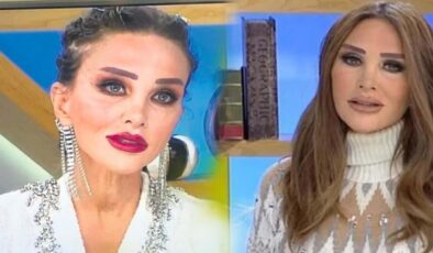 Seren Serengil İstanbul’u terk ediyor! ‘Ormana yerleşiyorum’ diyerek açıkladı