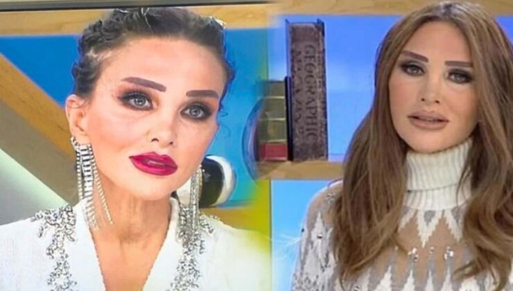 Seren Serengil İstanbul’u terk ediyor! ‘Ormana yerleşiyorum’ diyerek açıkladı