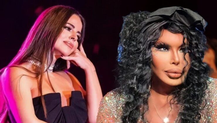 Simge Sağın’dan Bülent Ersoy ile ilgili şoke eden itiraf! ‘Yediğimde öldürecek sandım!’