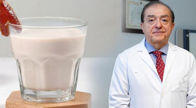 Sosyal medyada viral oldu: Sahurda hurma ve süt tok tutar mı, faydalı mı?