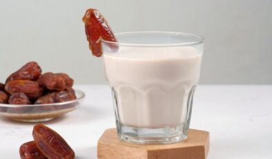 Sosyal medyada viral oldu: Sahurda hurma ve süt tok tutuyor mu?